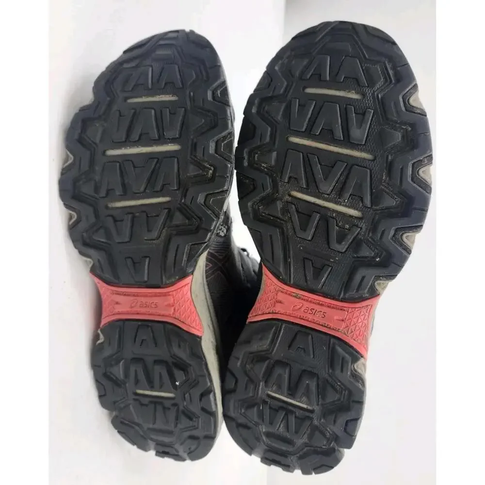 Asics Women's Size 10 Gel-Venture 8 Mid Top Running Shoes 1012A869 - Picture 6 of 7